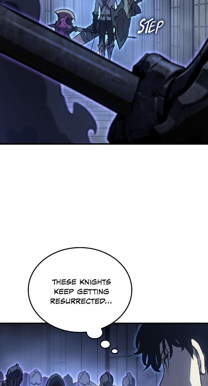 Solo Leveling, chapter 194, image 102