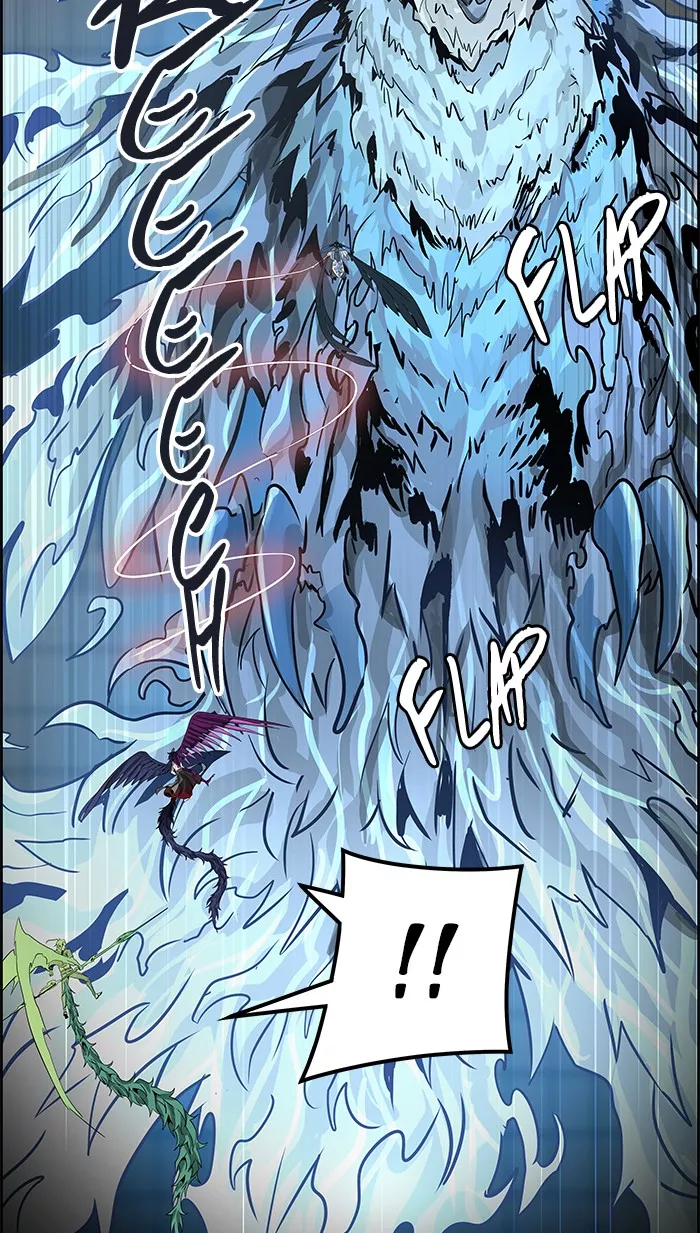 Tower of God, chapter 475, image 50