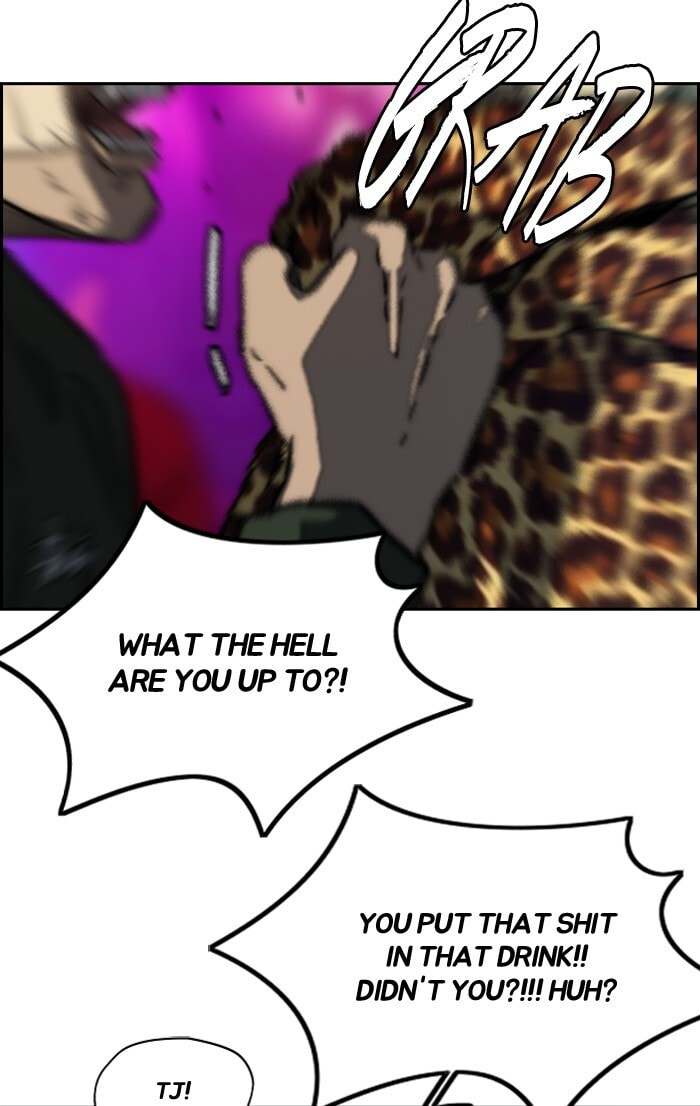 Wind Breaker, chapter 193, image 41