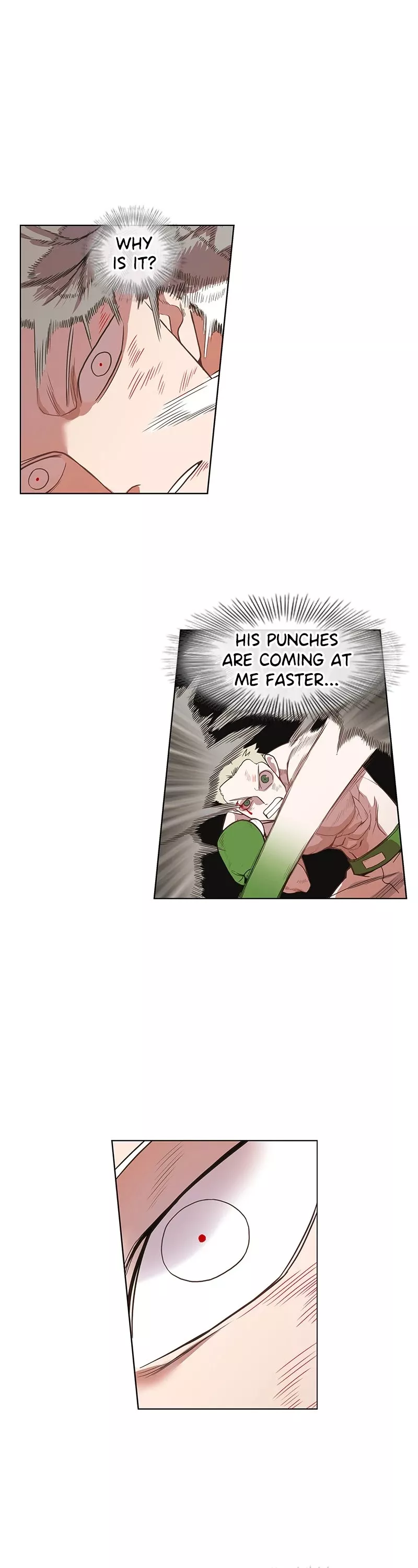 The Boxer, chapter 132, image 9
