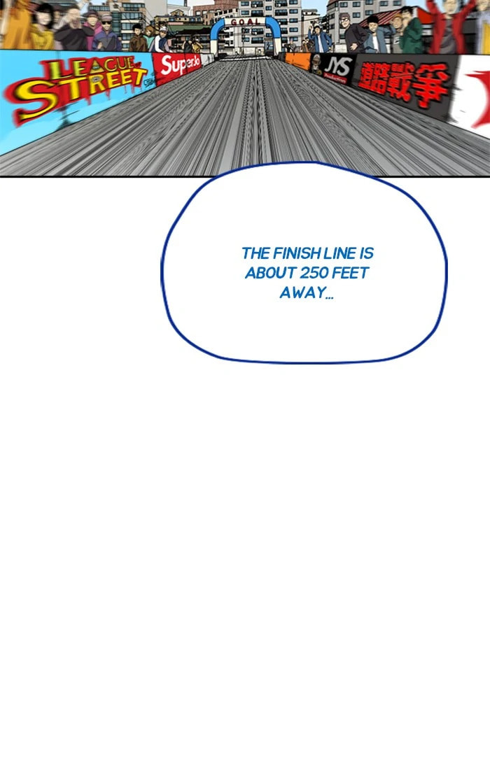 Wind Breaker, chapter 324, image 101