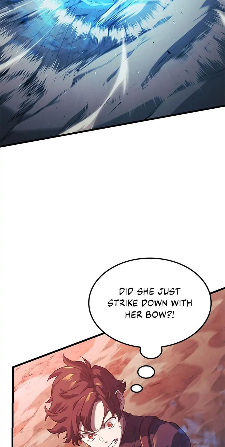 Revenge of the Baskerville Bloodhound, chapter 28, image 133