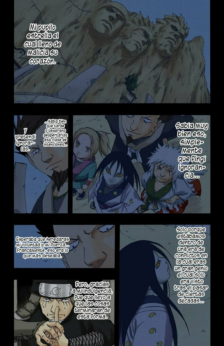 Naruto, chapter 122, image 7