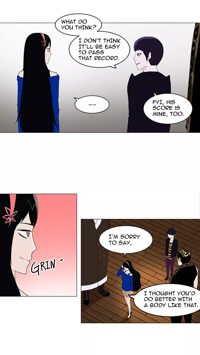 Tower of God, chapter 87, image 14