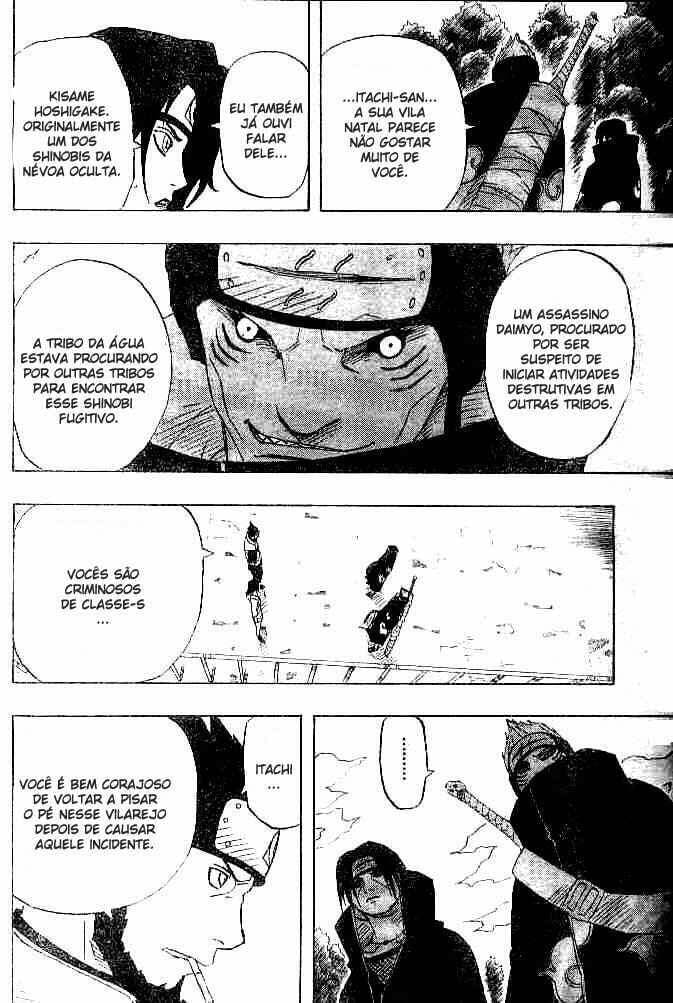 Naruto, chapter 141, image 4