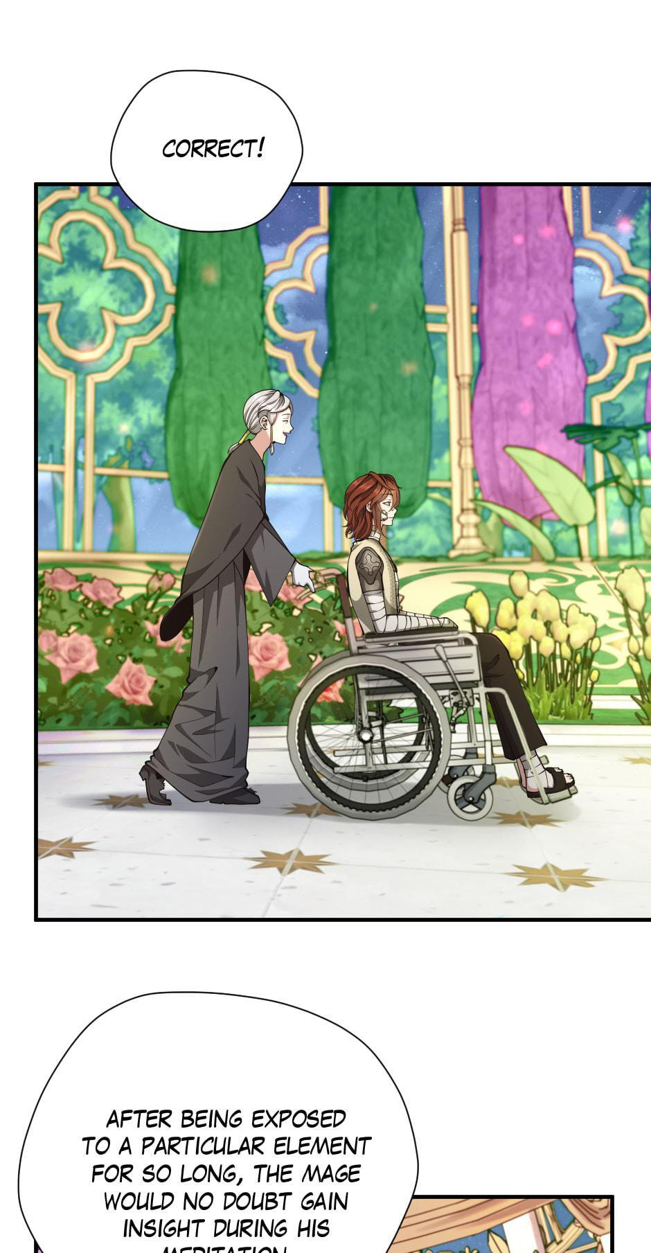 The Beginning After the End, chapter 158, image 95