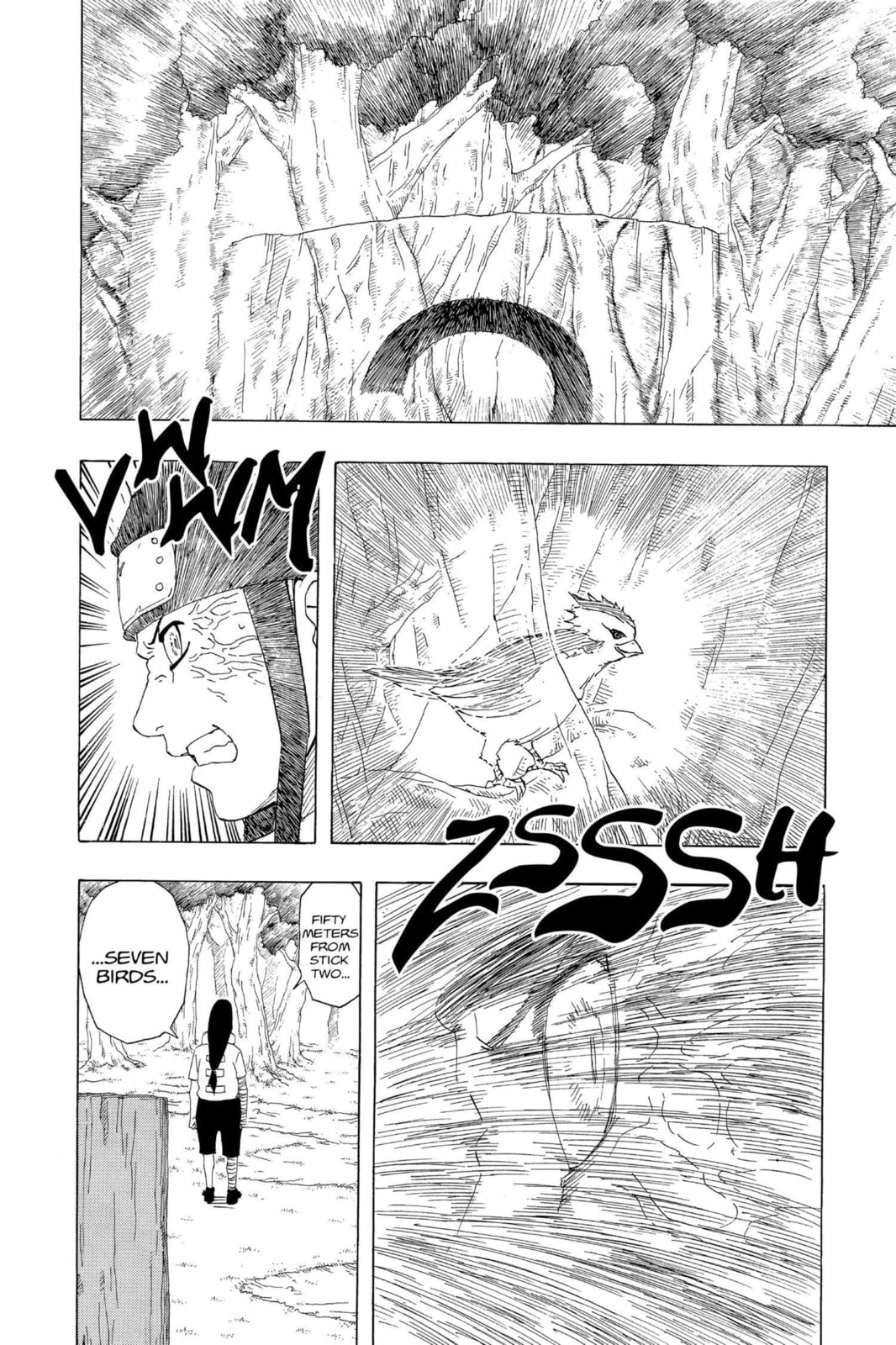 Naruto, chapter 172, image 10