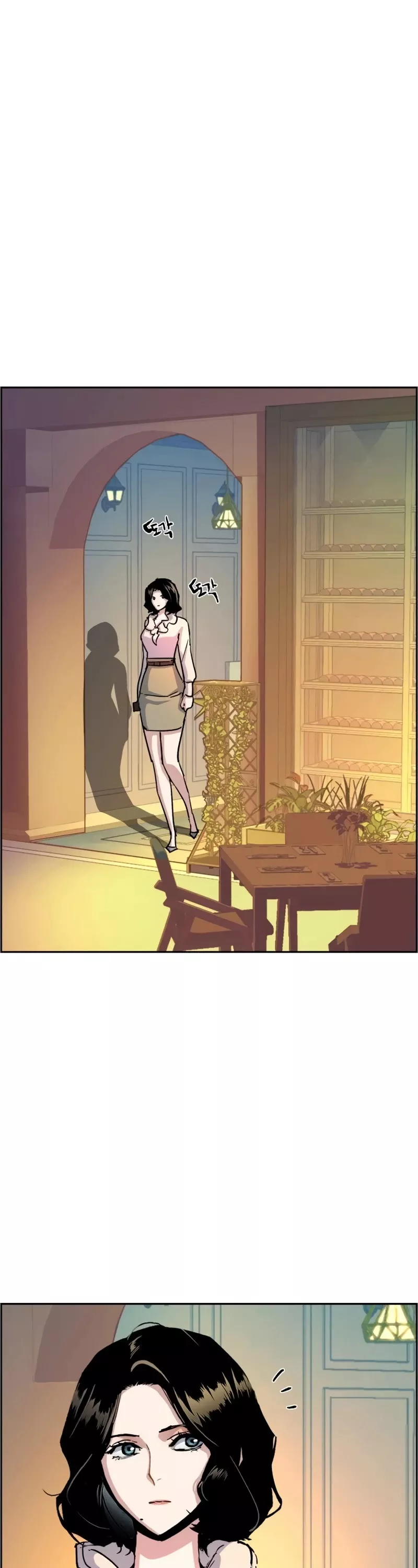 Teenage Mercenary, chapter 93, image 38