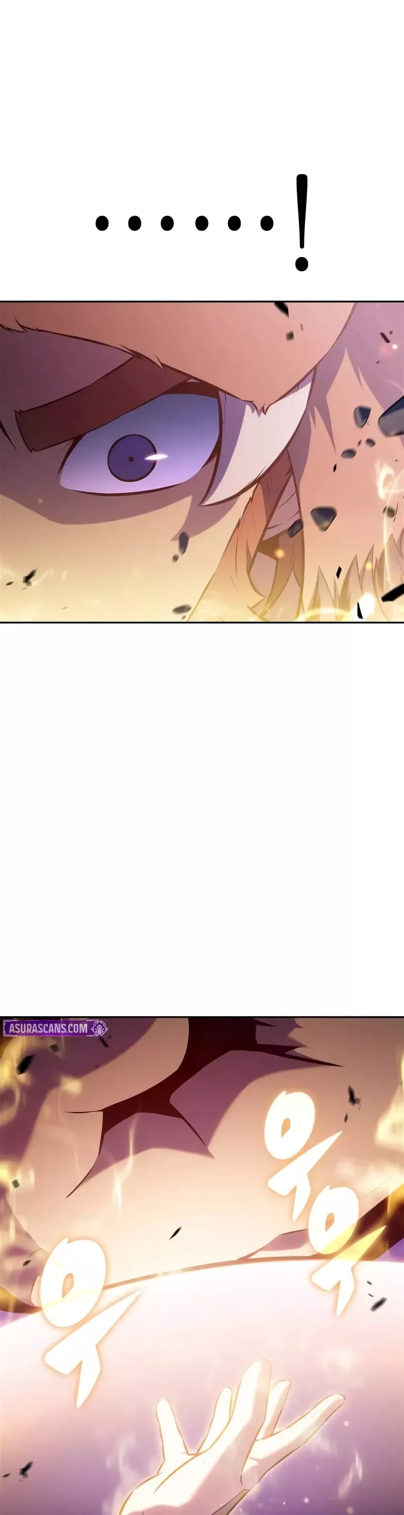 Solo Max-Level Newbie, chapter 213, image 20