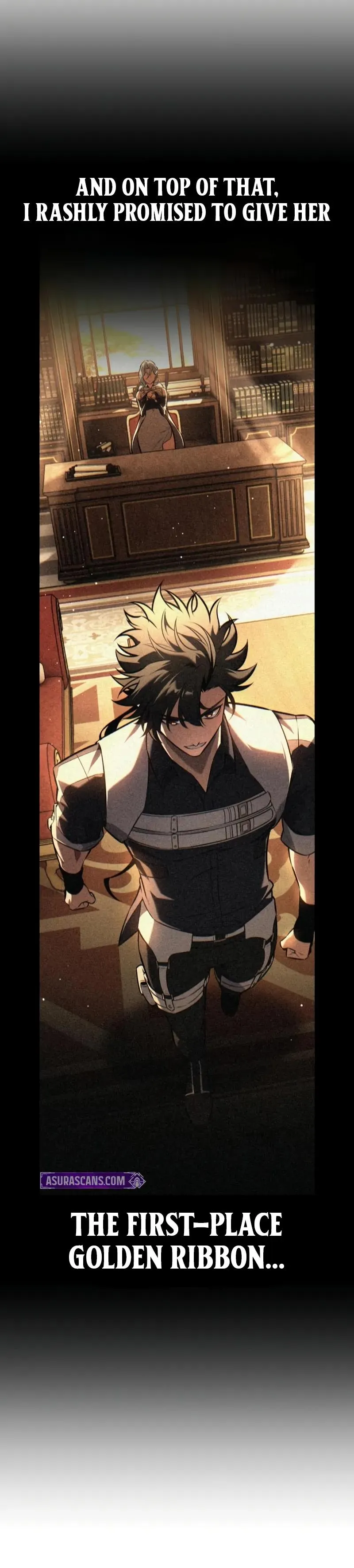 I Killed the Main Player, chapter 115, image 10