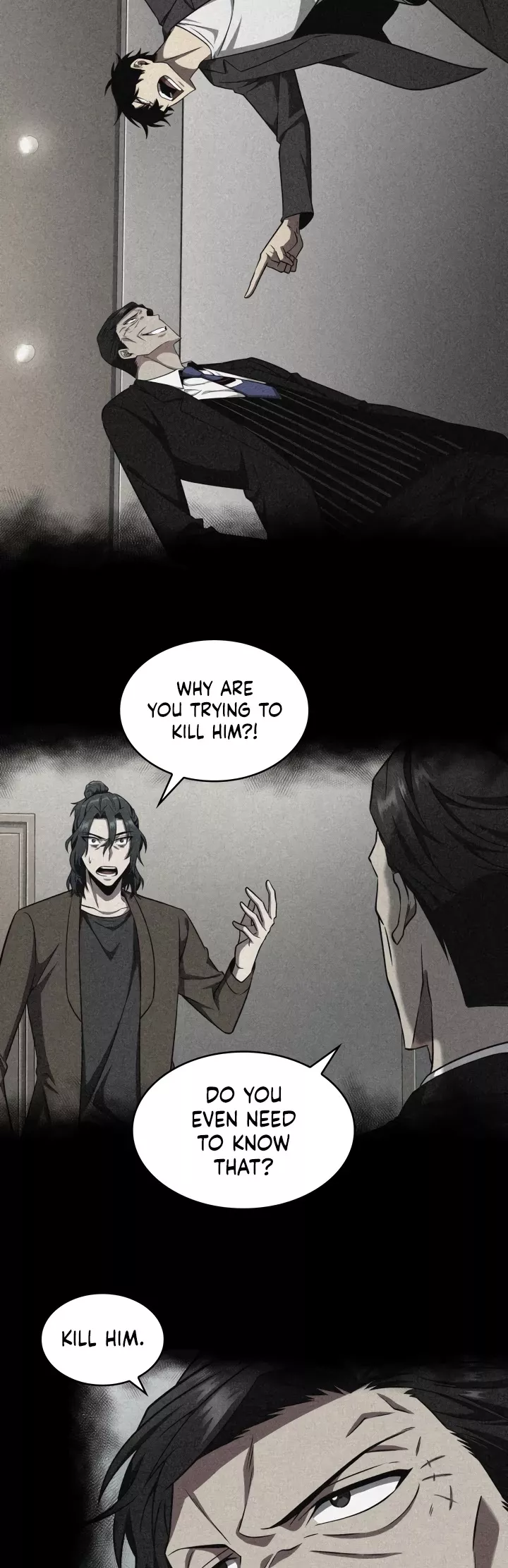 Tomb Raider King, chapter 263, image 33