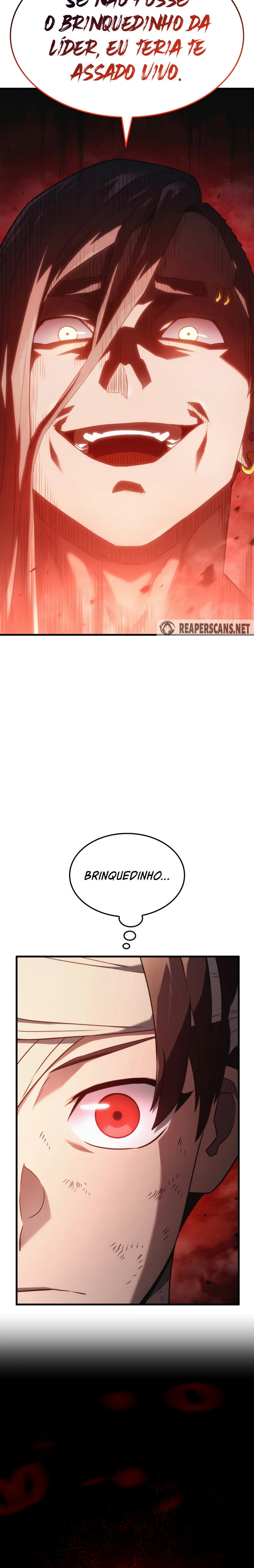 Revenge of the Baskerville Bloodhound, chapter 32, image 21