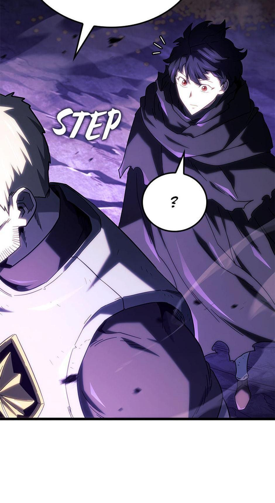 Revenge of the Baskerville Bloodhound, chapter 112, image 40