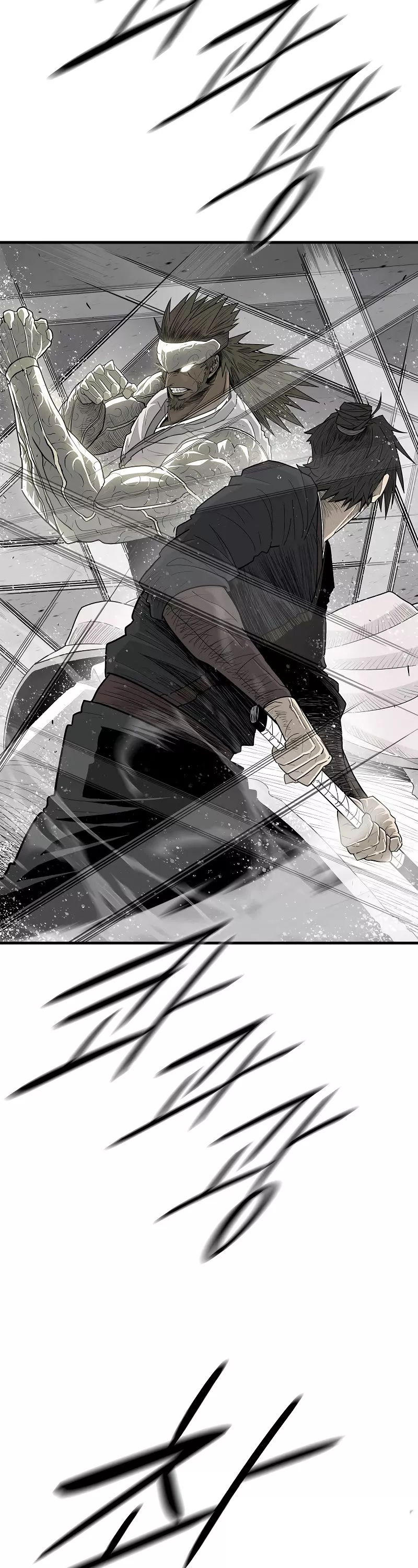Legend of the Northern Blade, chapter 193, image 38