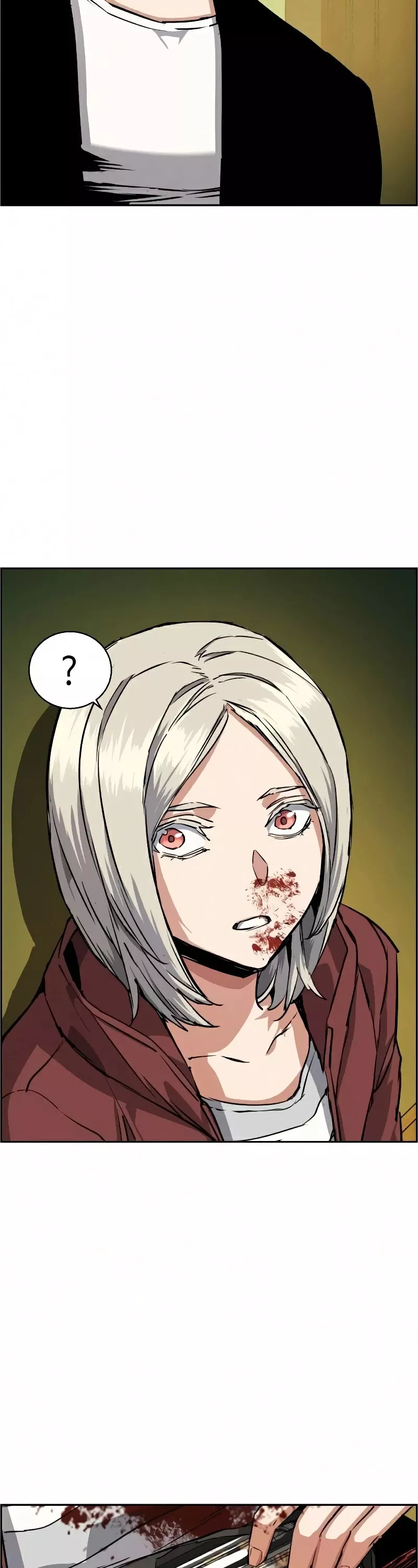 Teenage Mercenary, chapter 56, image 57