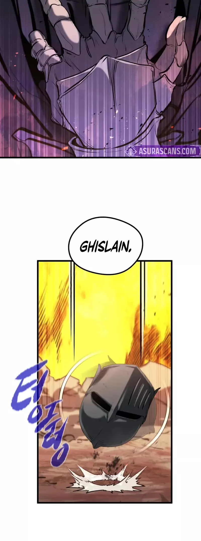 The Regressed Mercenary Has a Plan, chapter 41, image 73