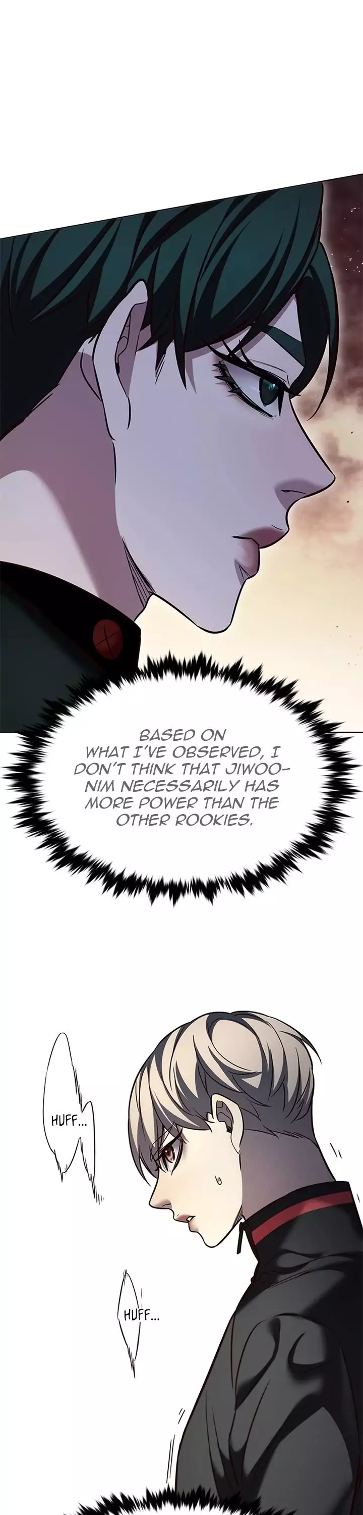 Eleceed, chapter 248, image 30