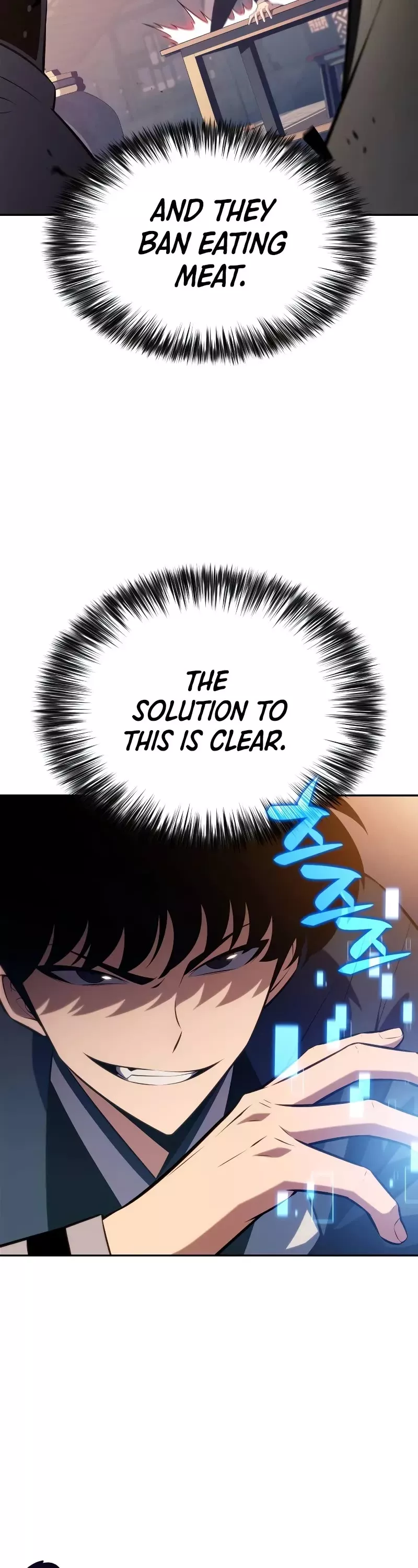 Solo Max-Level Newbie, chapter 189, image 15