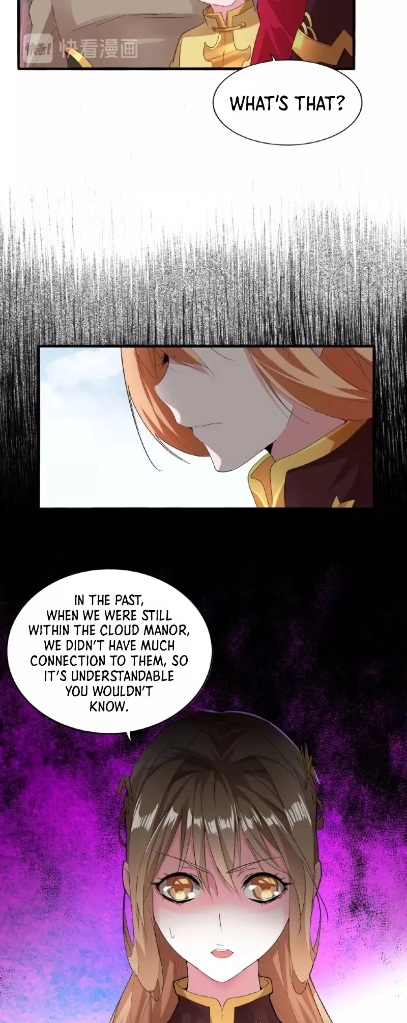 Magic Emperor, chapter 9, image 4