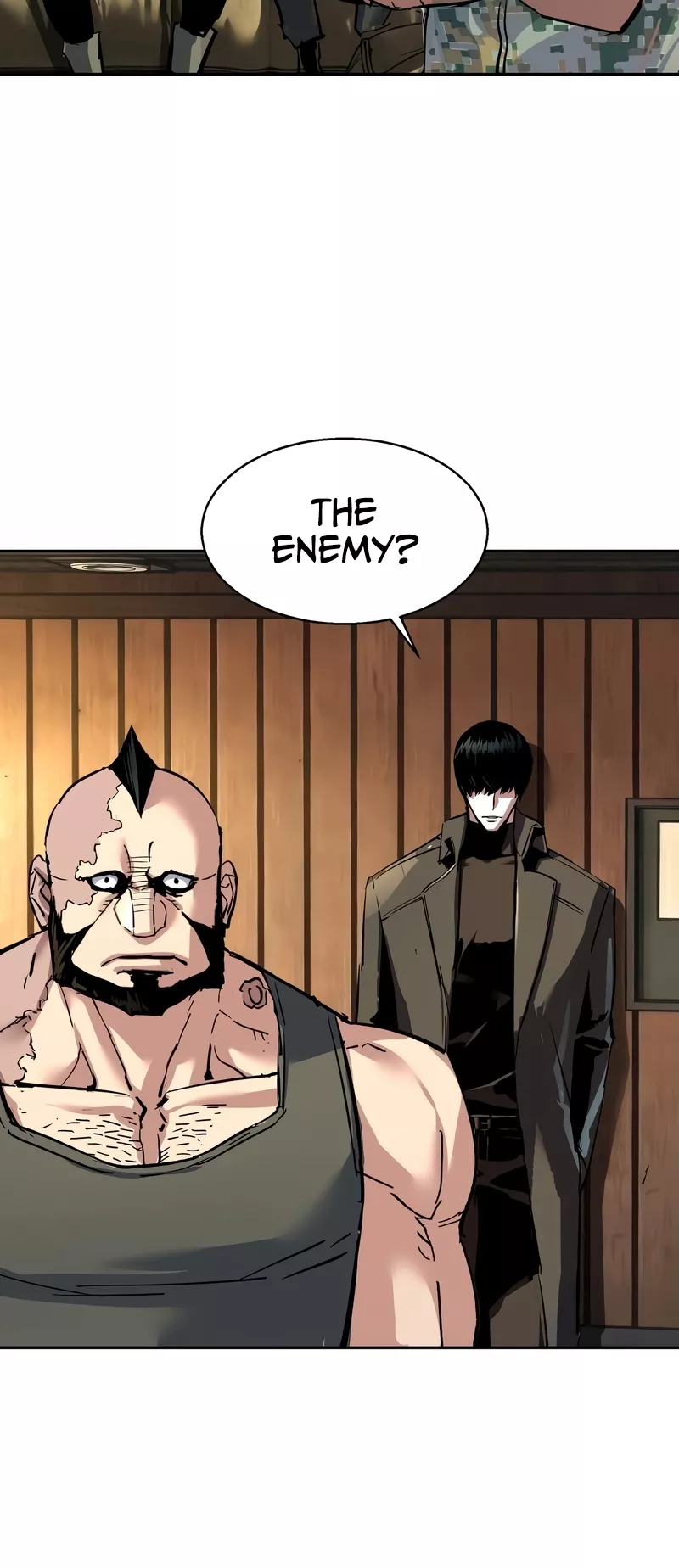 Teenage Mercenary, chapter 269, image 34