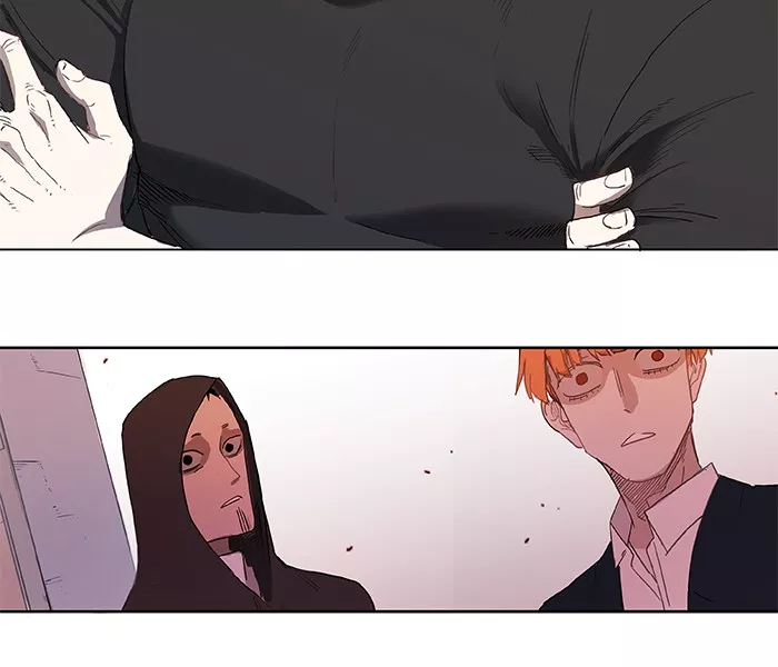 The Boxer, chapter 8, image 22