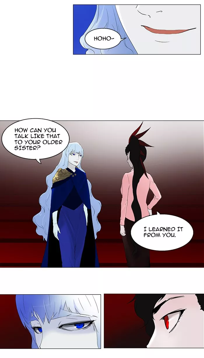 Tower of God, chapter 80, image 10