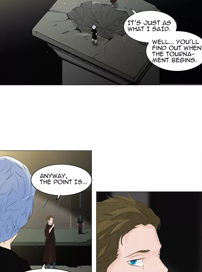 Tower of God, chapter 204, image 28