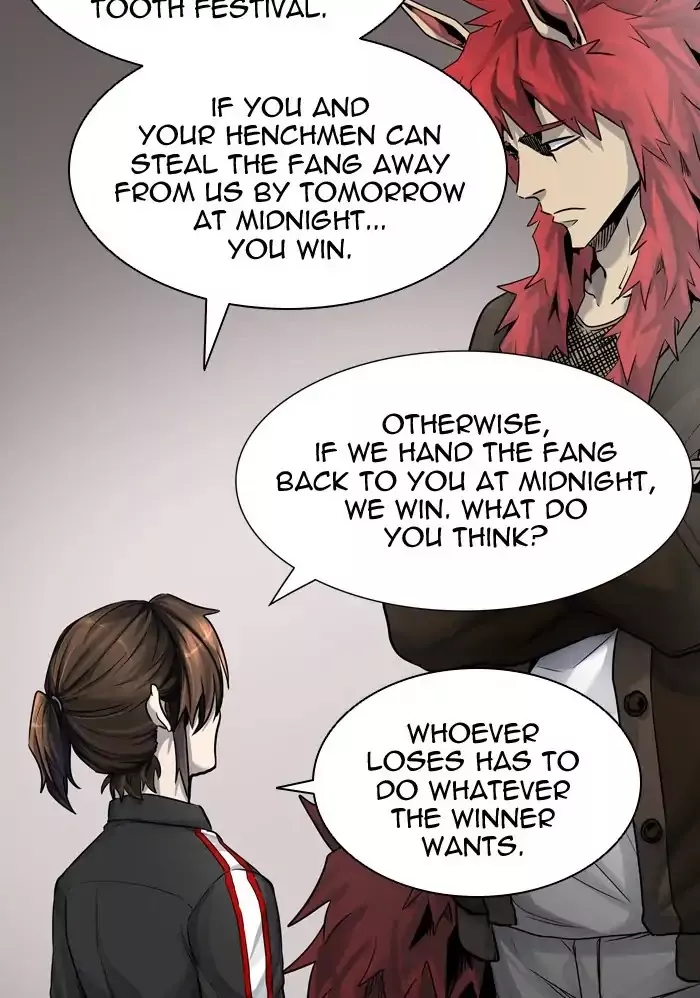Tower of God, chapter 426, image 30