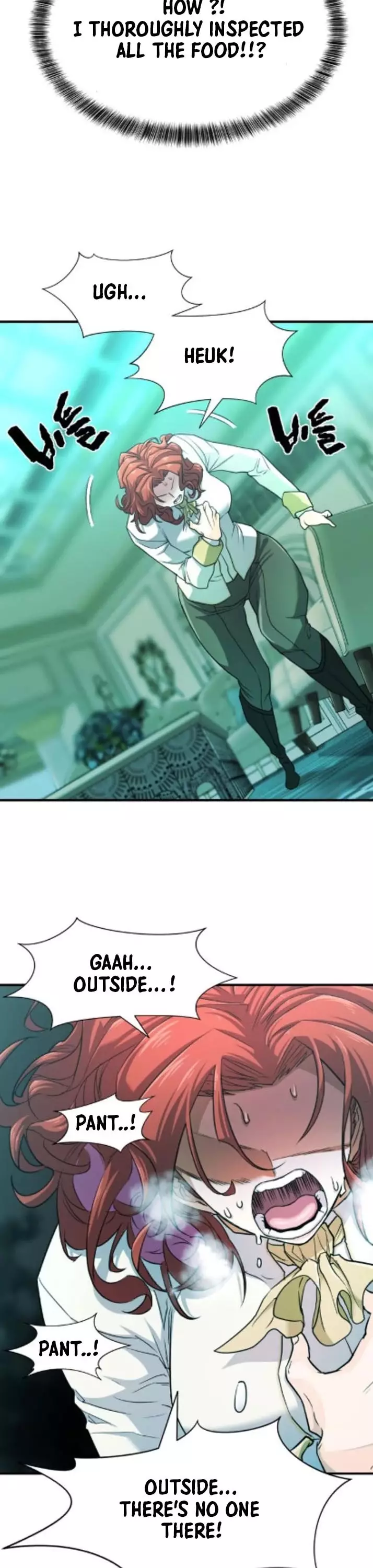 The Greatest Estate Developer, chapter 43, image 10