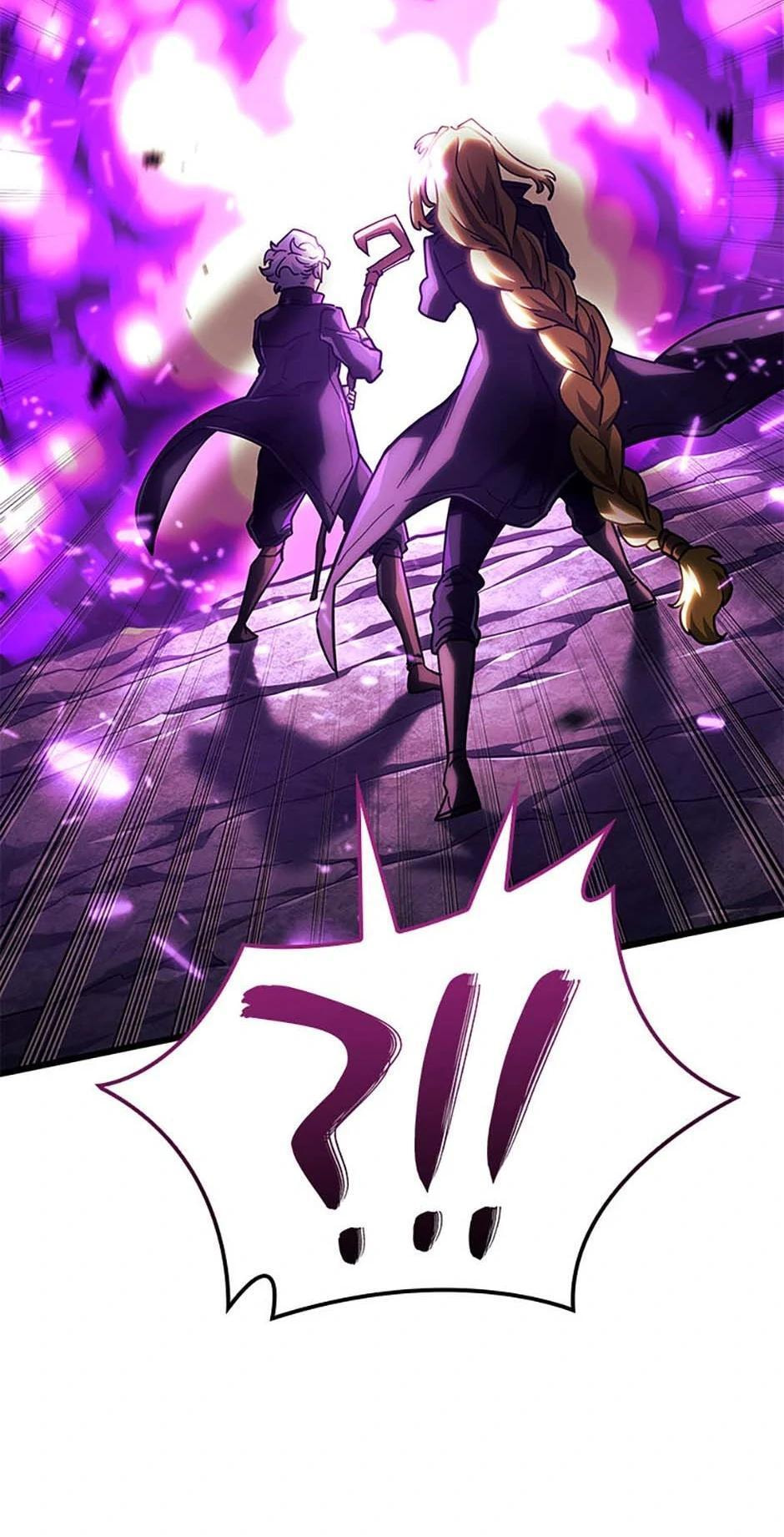 Revenge of the Baskerville Bloodhound, chapter 102, image 118
