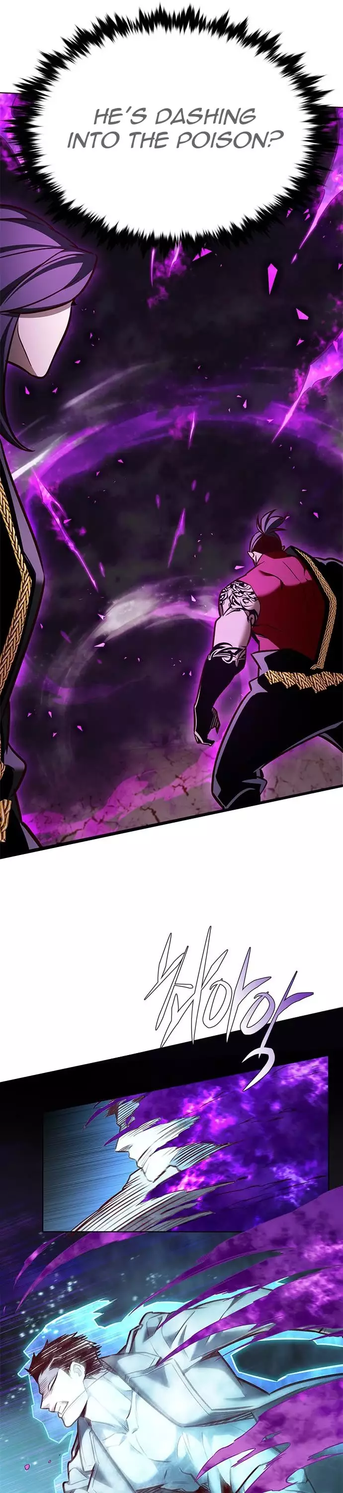 Eleceed, chapter 264, image 30