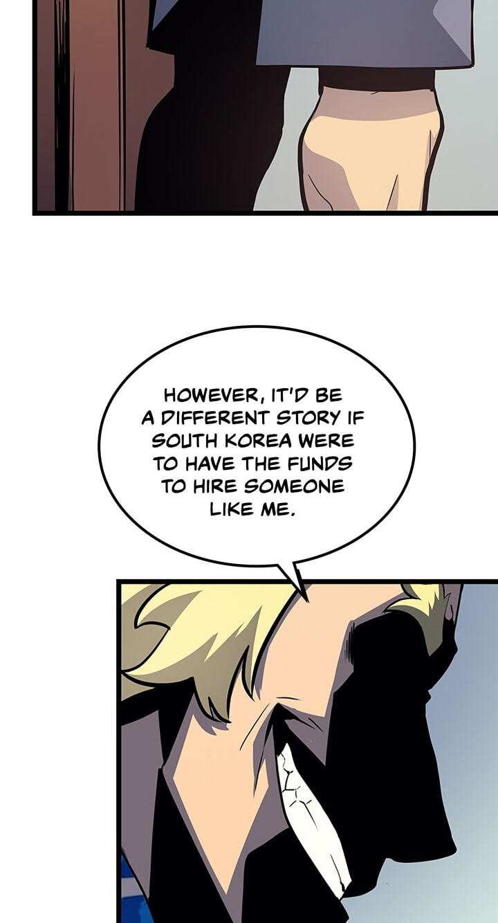 Solo Leveling, chapter 84, page 45