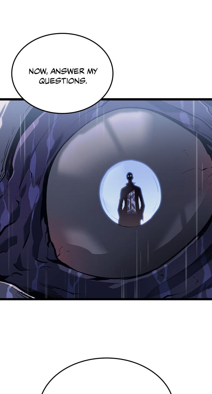 Solo Leveling, chapter 111, page 88