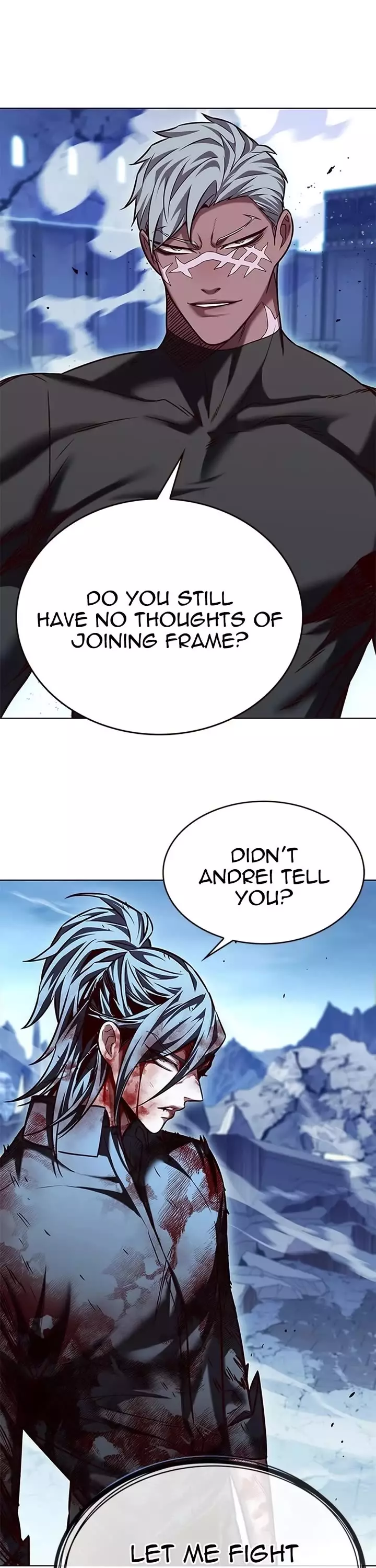 Eleceed, chapter 261, image 29