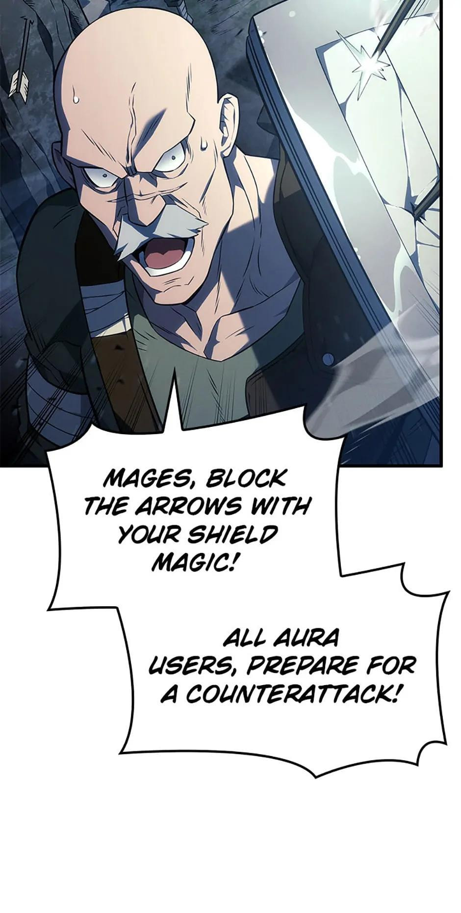 Revenge of the Baskerville Bloodhound, chapter 39, image 38
