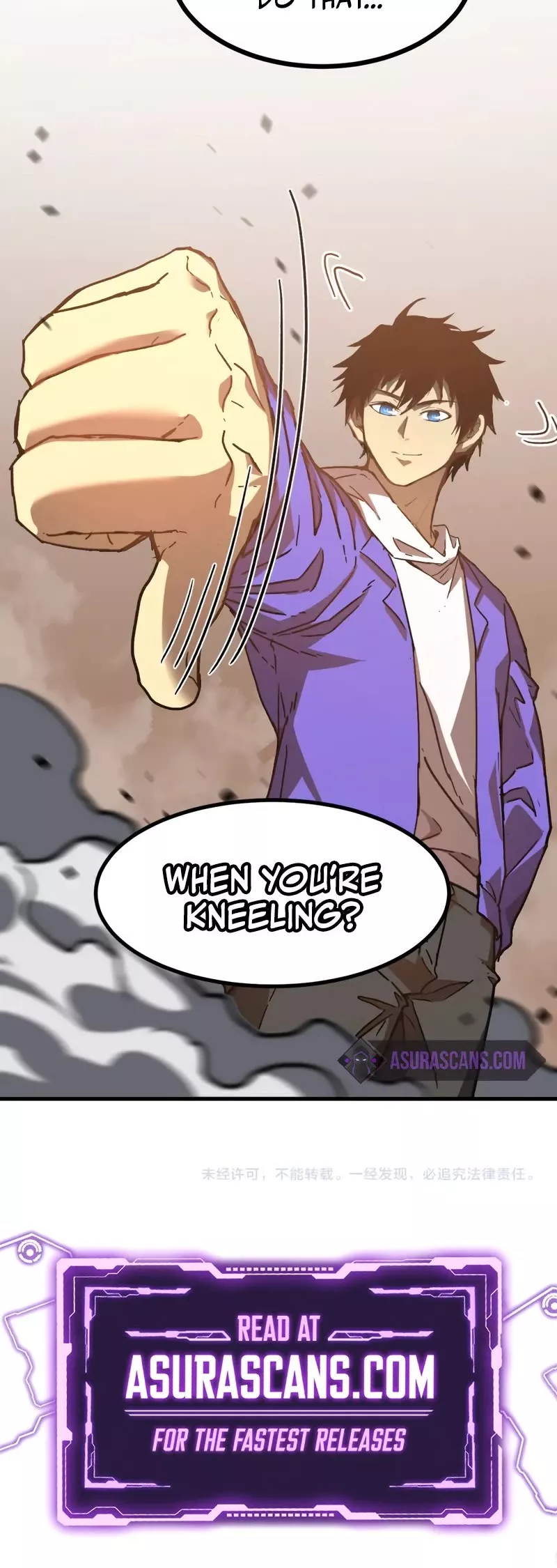 Logging 10,000 Years into the Future, chapter 28, image 43