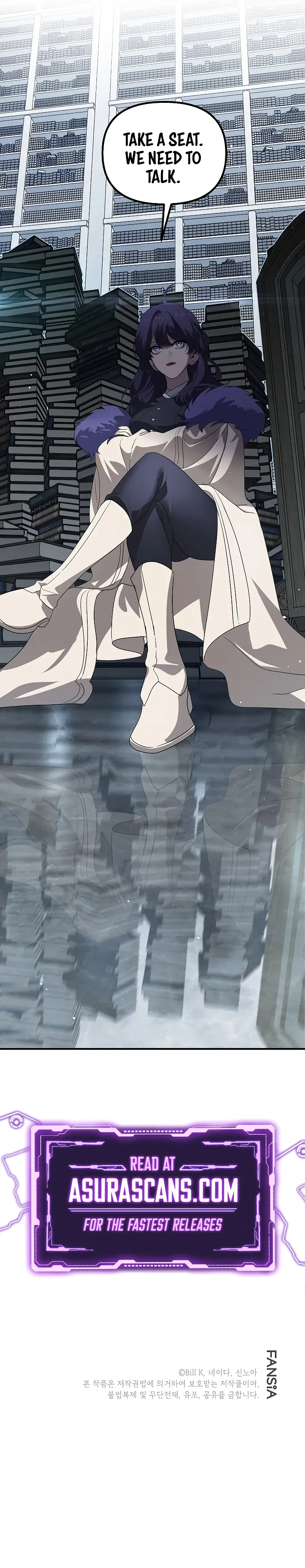 SSS-Class Suicide Hunter, chapter 113, image 15