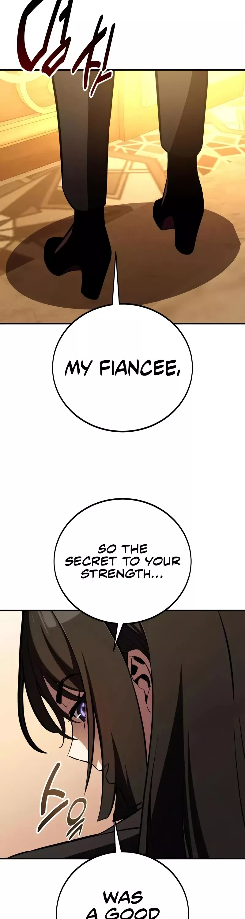 I Killed the Main Player, chapter 84, image 28