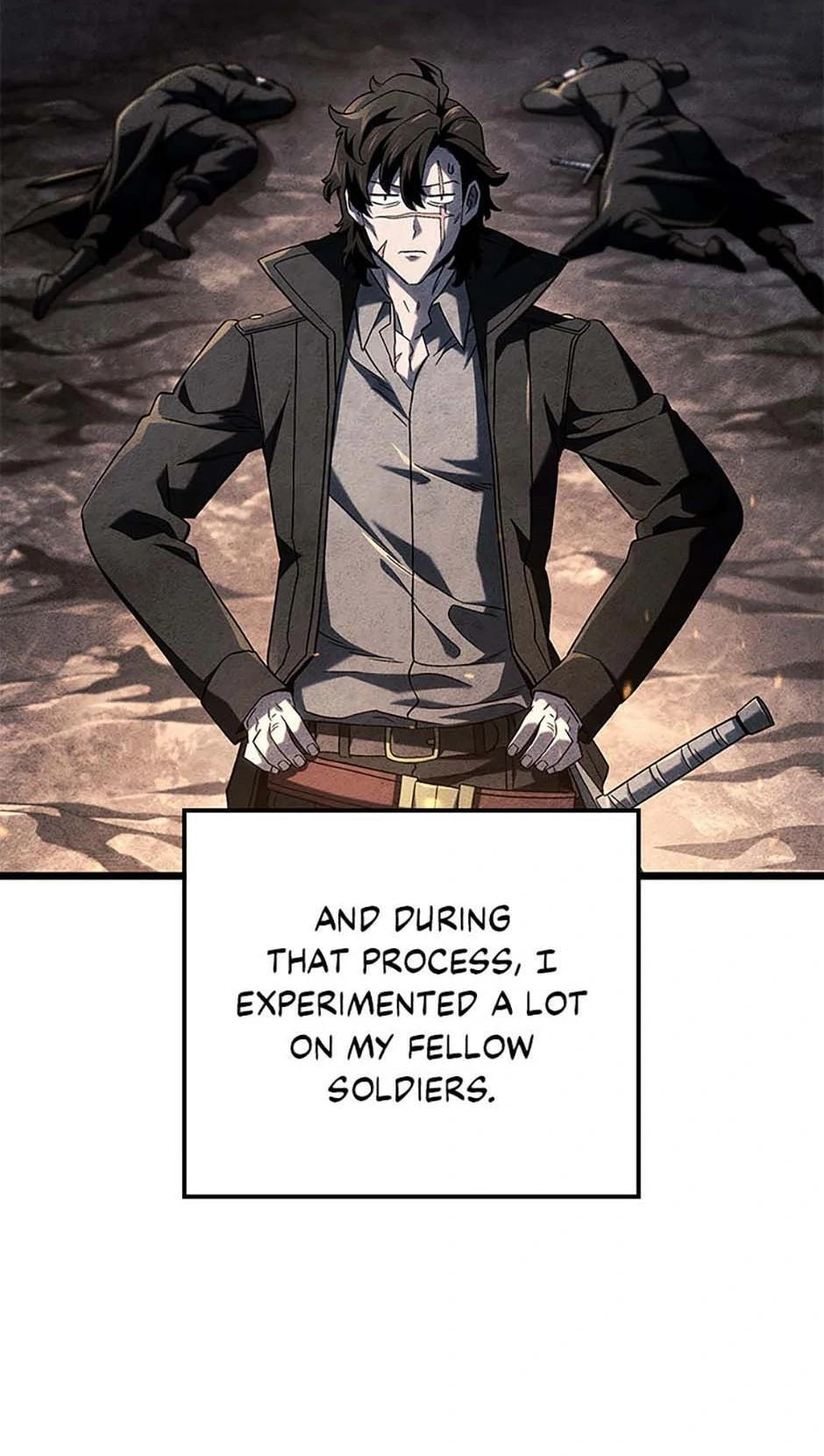 Revenge of the Baskerville Bloodhound, chapter 101, image 19