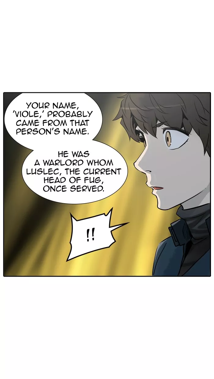 Tower of God, chapter 320, image 22