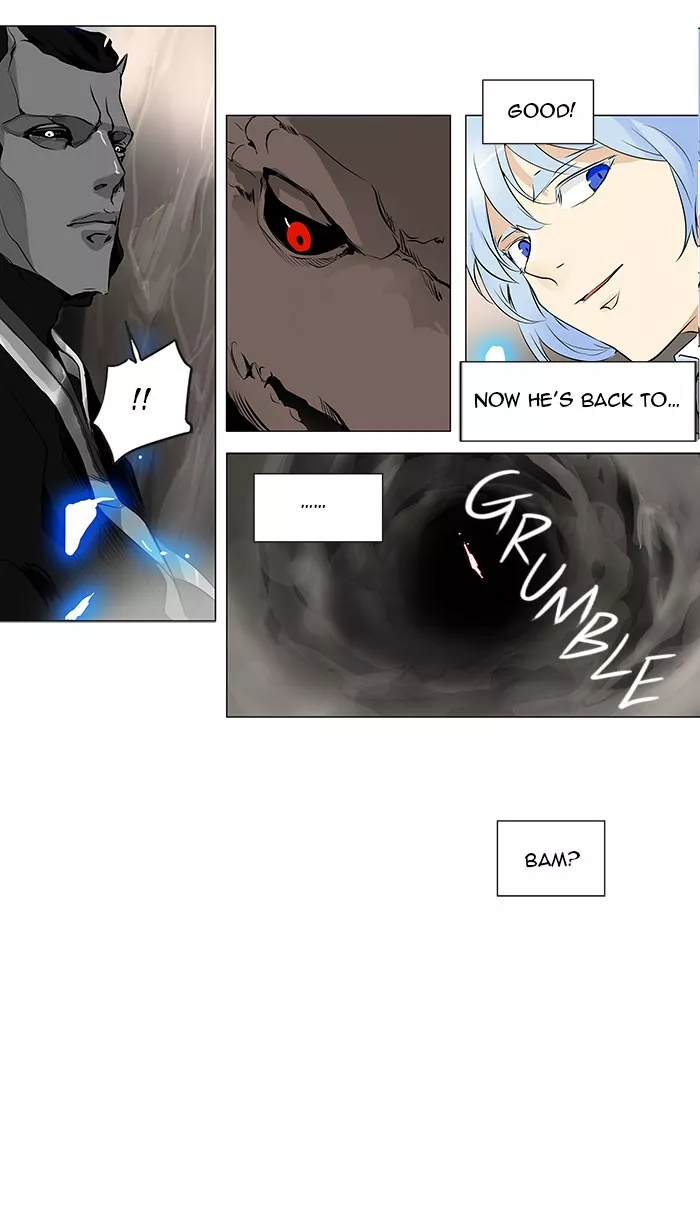 Tower of God, chapter 183, image 11
