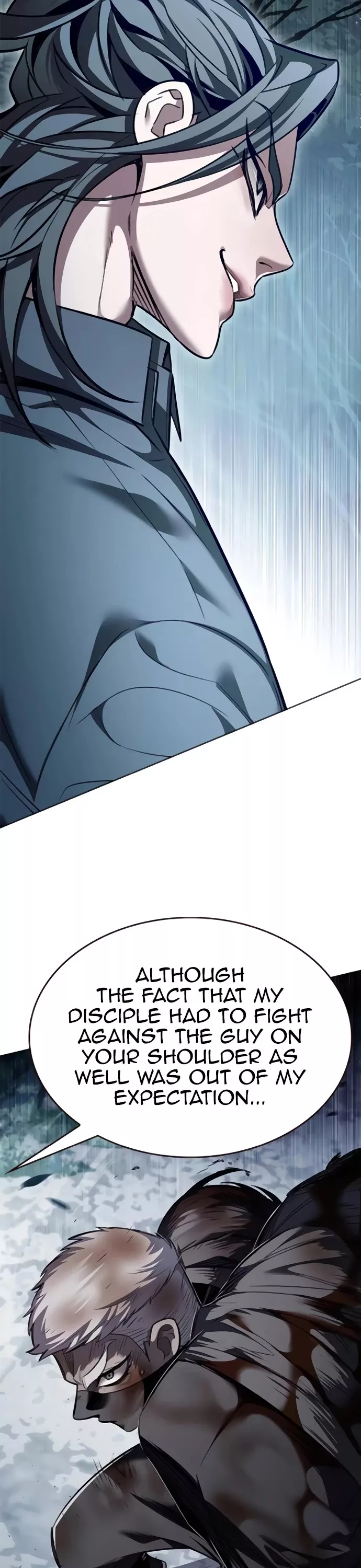 Eleceed, chapter 354, image 13