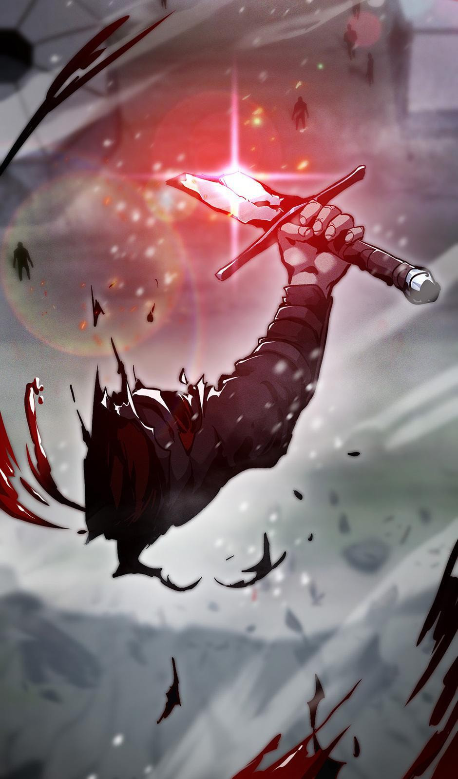 The Beginning After the End, chapter 189, image 59