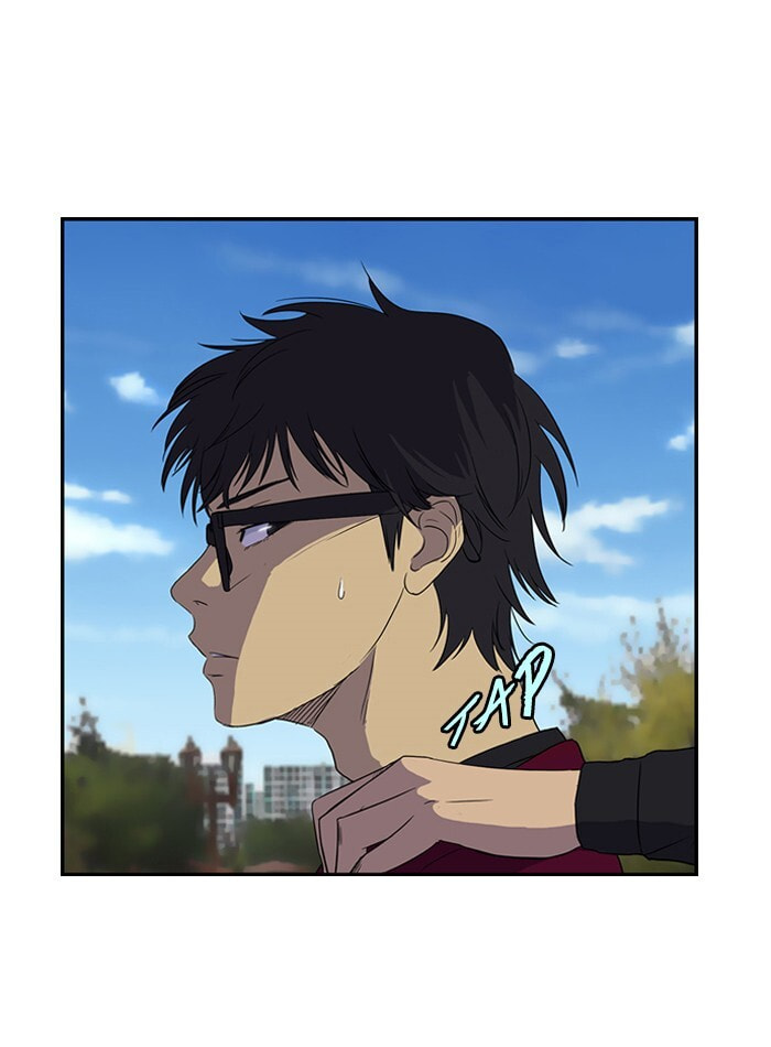 Wind Breaker, chapter 35, page 49