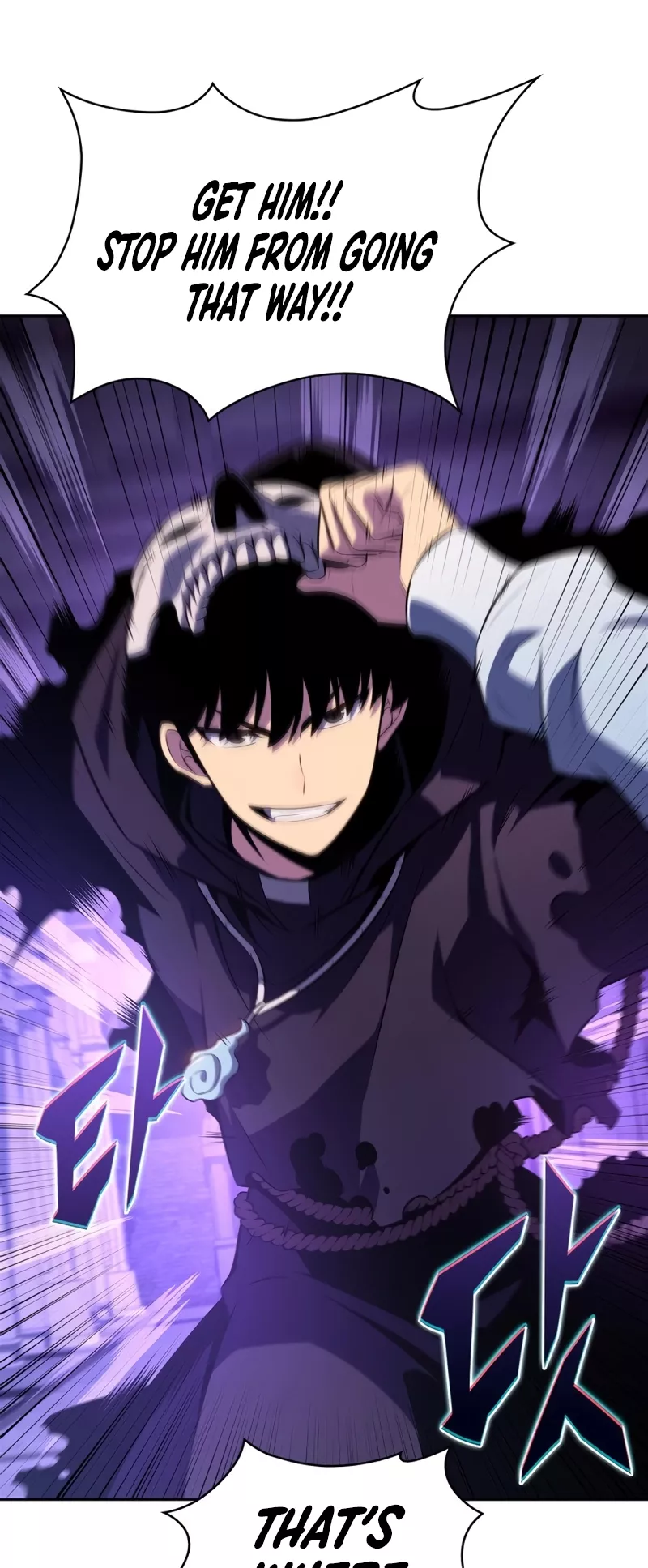 Solo Max-Level Newbie, chapter 235, image 11