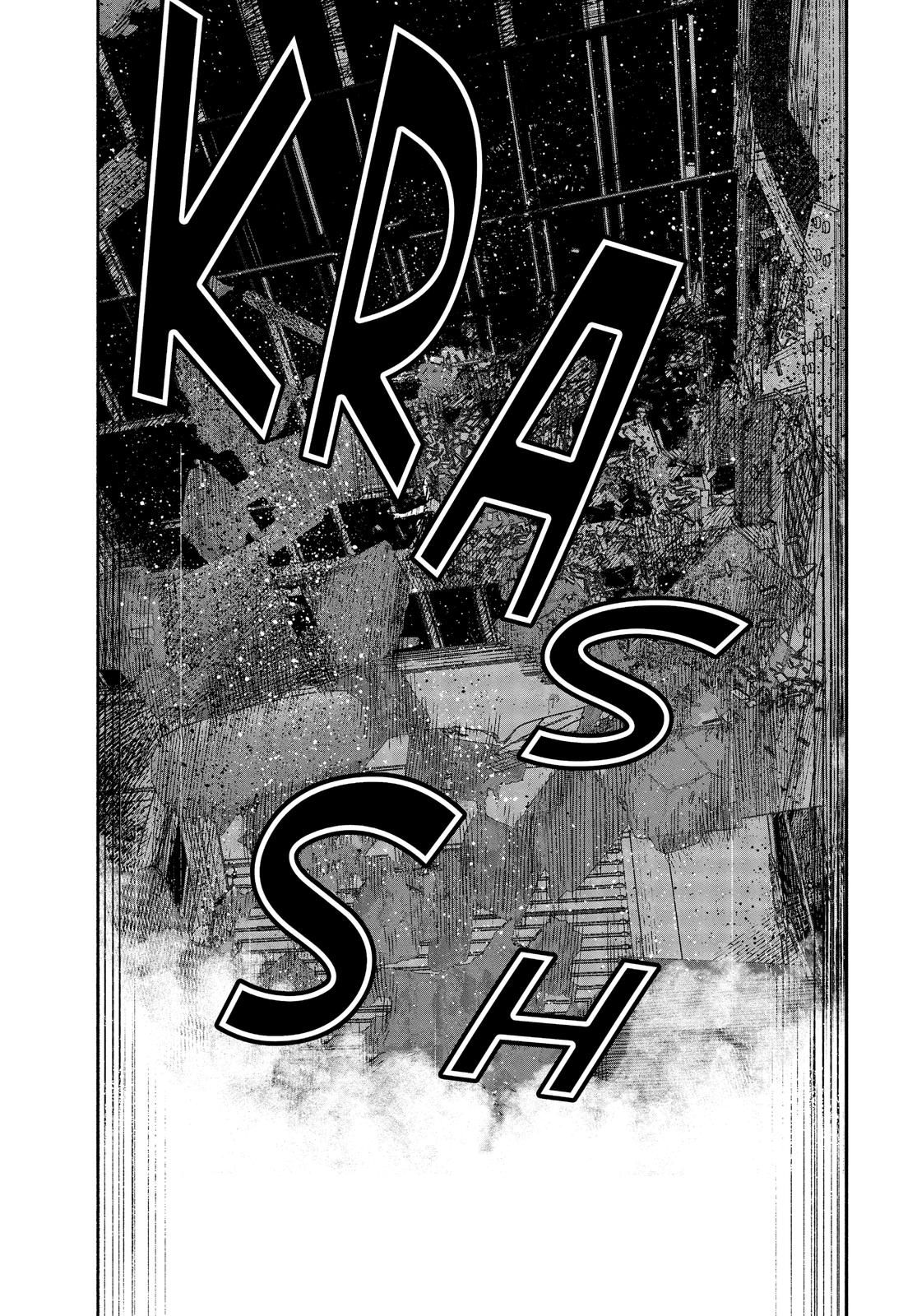 Choujin X, chapter 12, image 13