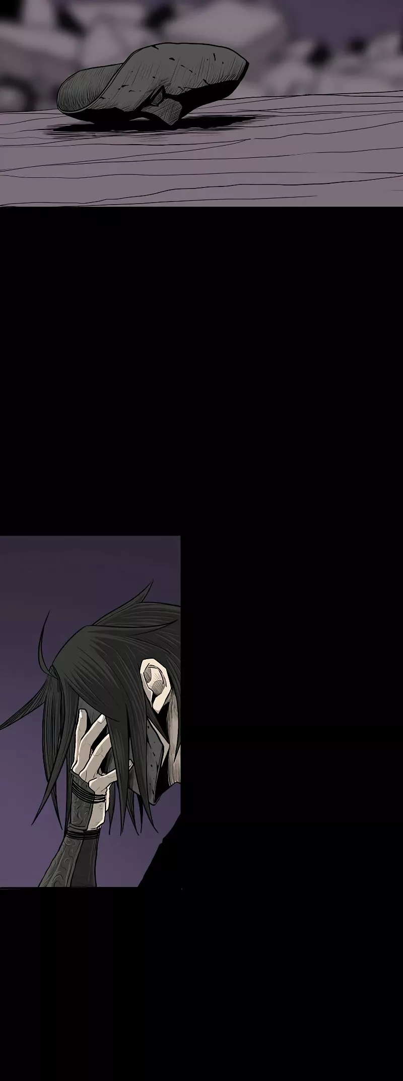 Legend of the Northern Blade, chapter 140, image 48