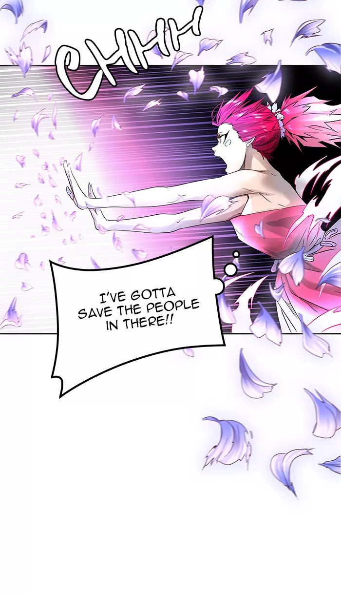 Tower of God, chapter 482, image 97