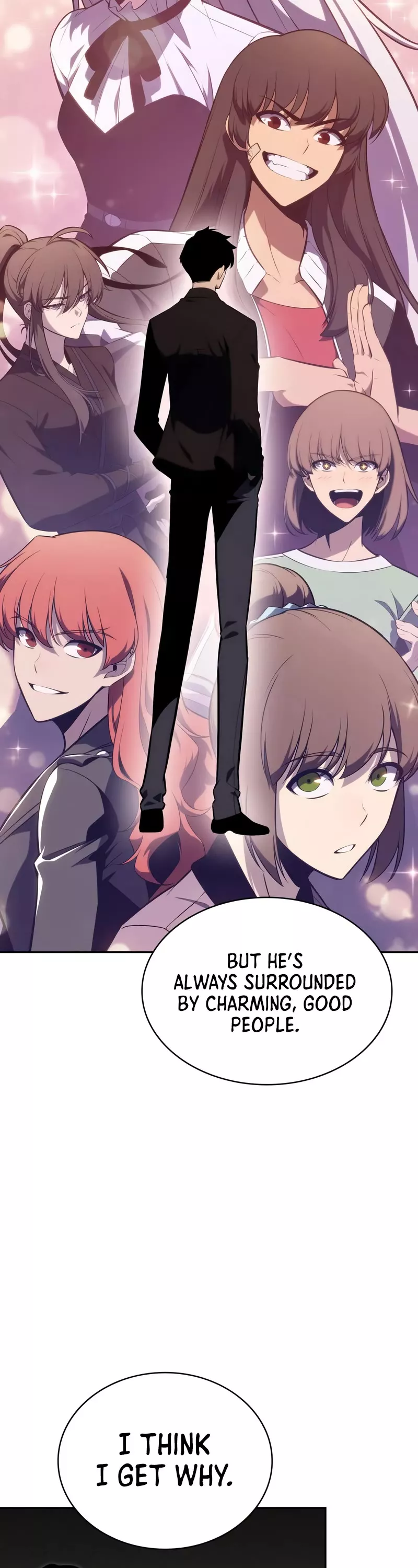 Solo Max-Level Newbie, chapter 118, image 8