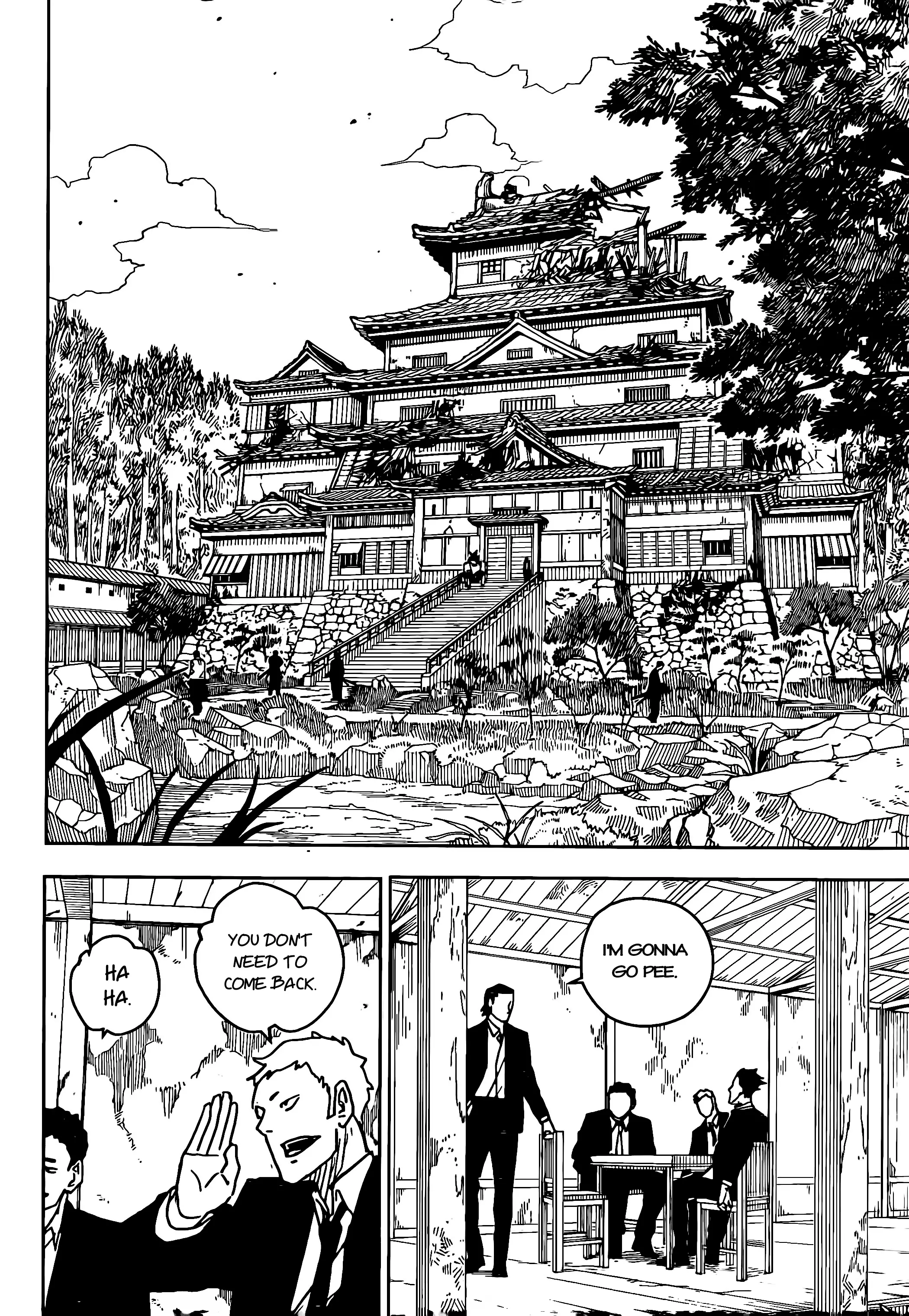 Kagurabachi, chapter 12, image 4